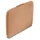Hama Laptop-Sleeve Jersey von 34 - 36 cm (13,3 - 14,1), Sand