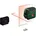 Bosch Kreuzlinienlaser UniversalLevel 2