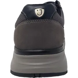 Joya Dynamo Zip Herren Grau 47