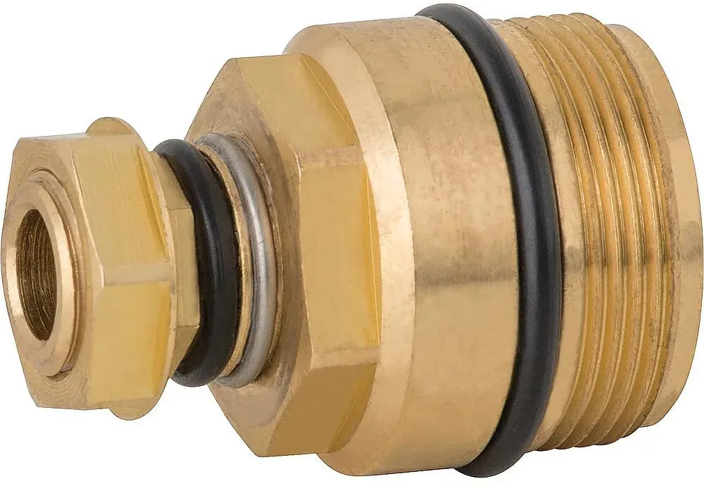 Oberteil Serie Evelia passend zu Standventil D0049964