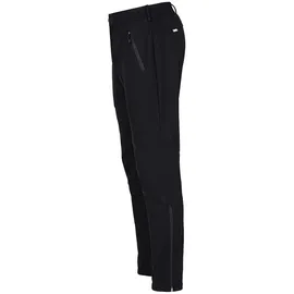 Jako Softshellhose Herren 800 schwarz XL