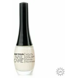 Nagellack Beter Youth Color No 062 Beige French Manicure (11 ml)