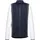 Head Herren in navy-white Größe L