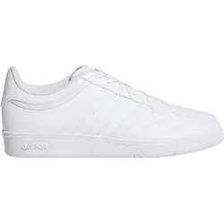 adidas Hoops 4.0 Sneaker JH6141 - cloud white/cloud white/core black 46