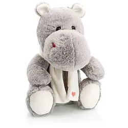 Kuscheltier "Nilpferd Nelli"