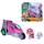 Paw Patrol - Dino Movie - Themed Vehicles Skye
