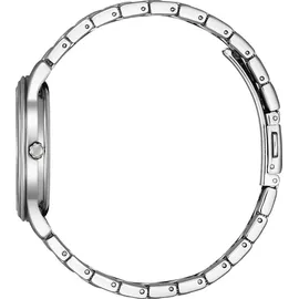 Citizen Eco-Drive Elegance Edelstahl 34 mm EM0411-71A