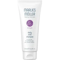 Marlies Möller daily mild shampoo