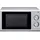 Silva MW-U 25,4 Silber