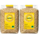 midsona Davert Gerste, entspelzt bio