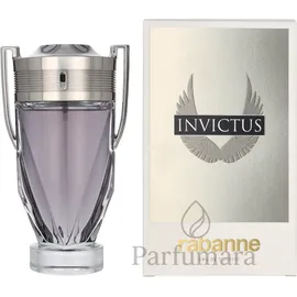Paco Rabanne Invictus Eau de Toilette 50 ml