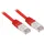 Sharkoon 10 m Cat.5e SFTP rot,