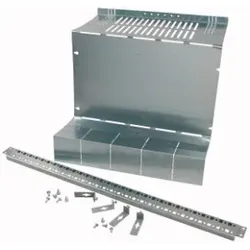 Eaton 116456 Trennwand, SL Geräte/HSH Raum, BxT=600x600mm XPLB0606