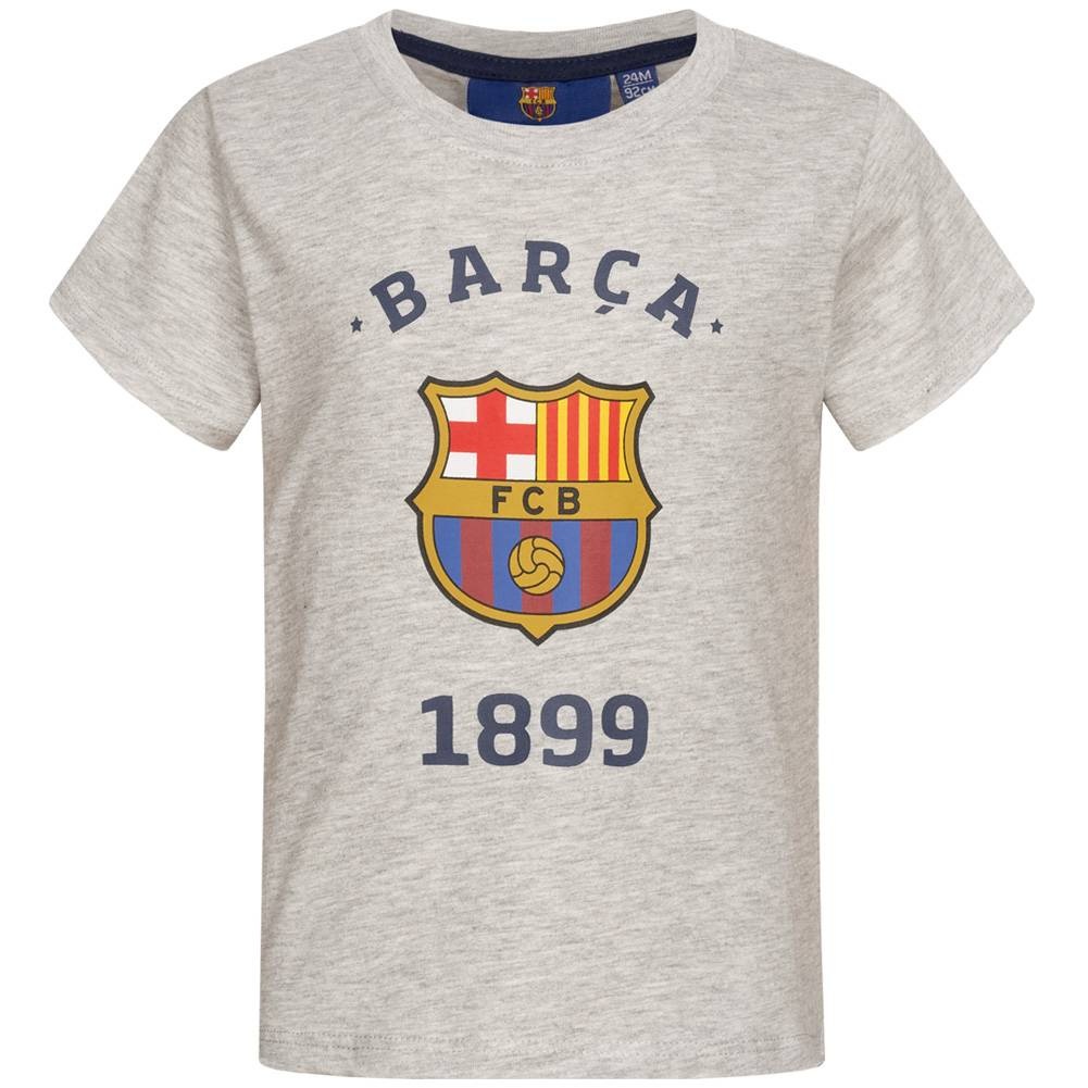 FC Barcelona Barca 1899 Baby T-Shirt FCB-3-031B-54