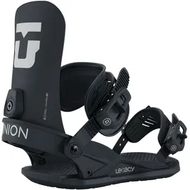 Union Legacy midnight M