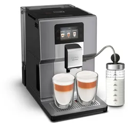 Krups EA875E Kaffeevollautomat Intuition Preference+