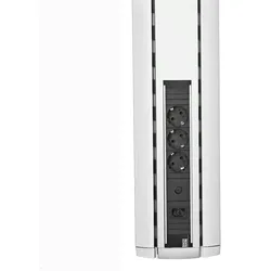 SMS X Power Socket 3-fach Steckdosenleiste EU (PD100001EU)