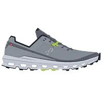 On Cloudvista 2 Waterproof Herren Mist / Heather 45