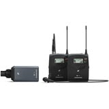 Sennheiser portables Drahtlosmikrofon-Set (EW 100 ENG G4-E)