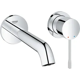 Grohe Essence Einhandmischer chrom 19967001