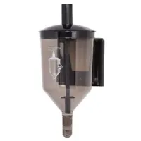 JM-Metzger FIX Fließpastenspender 2500 ml, nachfüllbar 1 Spender