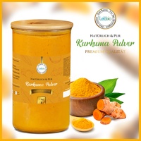 Bio Kurkuma Pulver – 100% rein - 1kg