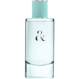 Tiffany & Co Tiffany & Love For Her Eau de Parfum 90 ml