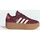 adidas VL Court Bold Lifestyle Kids Shadow Red / Cloud White / Pink Fusion 36