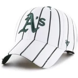 47 Marke MLB Vogelkäfig MVP Team Oakland Athletics bunt ONE SIZE