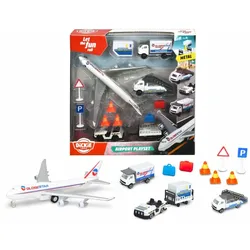 Simba Flughafen Spielset