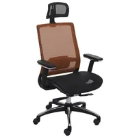 Mendler HWC-A20 schwarz / orange