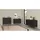 INOSIGN Dana 138 x 76,76 x 39,8 cm Schwarz