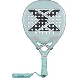 Nox-Xtreme Nox Ventus Hybrid 12K Lite Shovel Padelschläger, Mehrfarbig