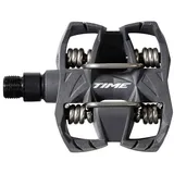 time Unisex – Erwachsene MX 2 Systempedal, Grau, Einheitsgröße