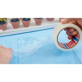 Tesa extra Power transparent 10 m x 48 mm