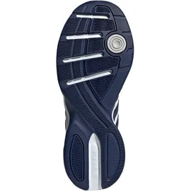 adidas Strutter Cloud White / Dark Blue / Matte Silver 39 1/3