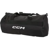 Ccm Eishockeytasche schwarz 62 Liter