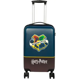 Undercover Harry Potter 4-Rollen 59 cm / 35 l mehrfarbig
