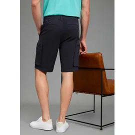 Bruno Banani Cargoshorts in marine, | Gr.: XXL
