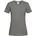 Classic Women Anthrazit Baumwolle X-Small