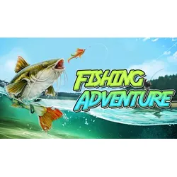 Fishing Adventure