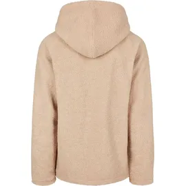 URBAN CLASSICS Gt-jacke Mit Reißverschluss Light Beige 5XL