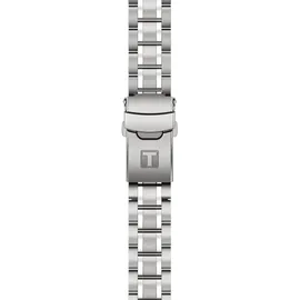 TISSOT Seastar 1000 Chronograph Kautschuk 38 mm T1202171101100
