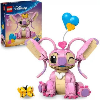 LEGO LEGO® Disney Angel