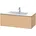 Waschtischunterbau Auszug 1020x550x481mm LC614203030 Farbe Eiche Natur Dekor