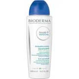 Bioderma Nodé P Beruhigendes Anti-Schuppen Shampoo 400 ml
