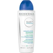 Bioderma Nodé P Beruhigendes Anti-Schuppen Shampoo 400 ml
