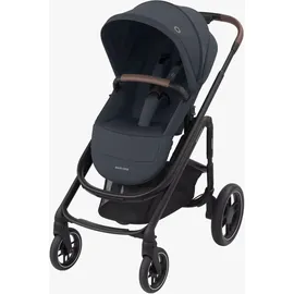 Maxi-Cosi Plaza Plus Essential graphite