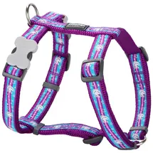 Red Dingo Hundegeschirr Red Dingo Style Einhorn 30-48 cm