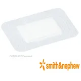 CUTIPLAST PLUS STERIL 5x7 cm Verband 5 ST
